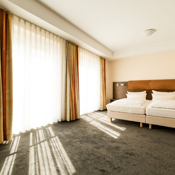Beispielbild - Schlafzimmer