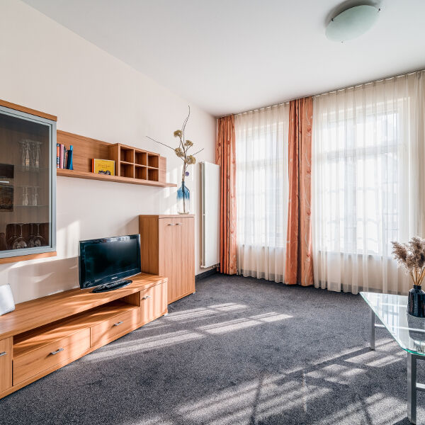 Beispielbild - Wohnzimmer